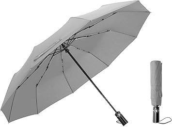 best 3 fold umbrella