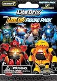 Cra-Z-Art Lite Brix Lite Up Figures Assorted