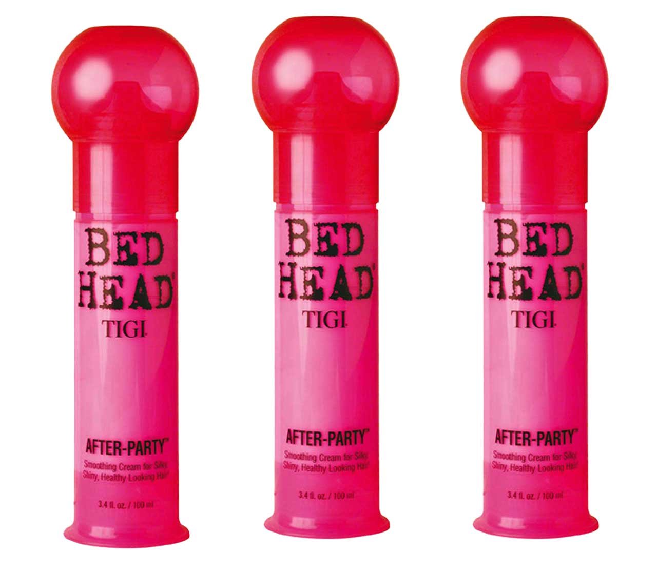 Tigi Bed Head After Party Set 3 x 100ml