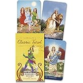 Llewellyn's Classic Tarot Mini