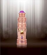 A ASGHARALI AHD Attar Perfume for Men Oriental Woody Citrusy Fresh 6ml view 3