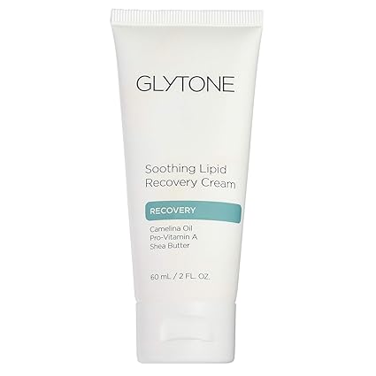 Amazon Com Glytone Post Op Restore Lipid Recovery Cream 2 0 Ounce Premium Beauty