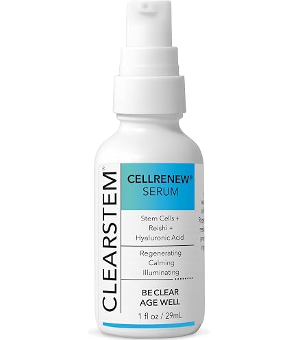 Amazon.com: RENECELL [Rene Cell] Hicro Q Premium Ampoule Set