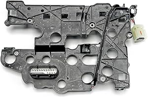 6F35 Transmission Valve Body Transmission Connector For Ford, Mazda & Mercury Escape 08-11, Fusion 09-11, Tribute 08-11, Mari