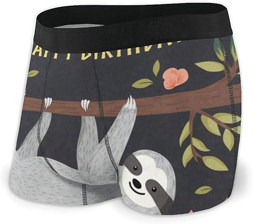 birthday boxer briefs