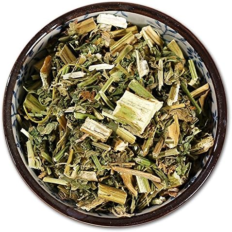 Wild Top Grade Dried Motherwort Herbal Tea 100g/ 3.5oz