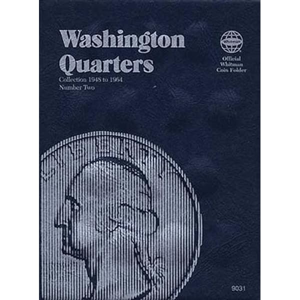 Amazon.com: Washington Quarters: Collection 1965-1987