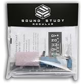Sound Study MIDI 2 CV DIY Kit - Eurorack