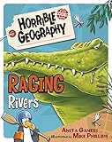 Raging Rivers: AND Odious Oceans (Horrible Geography)