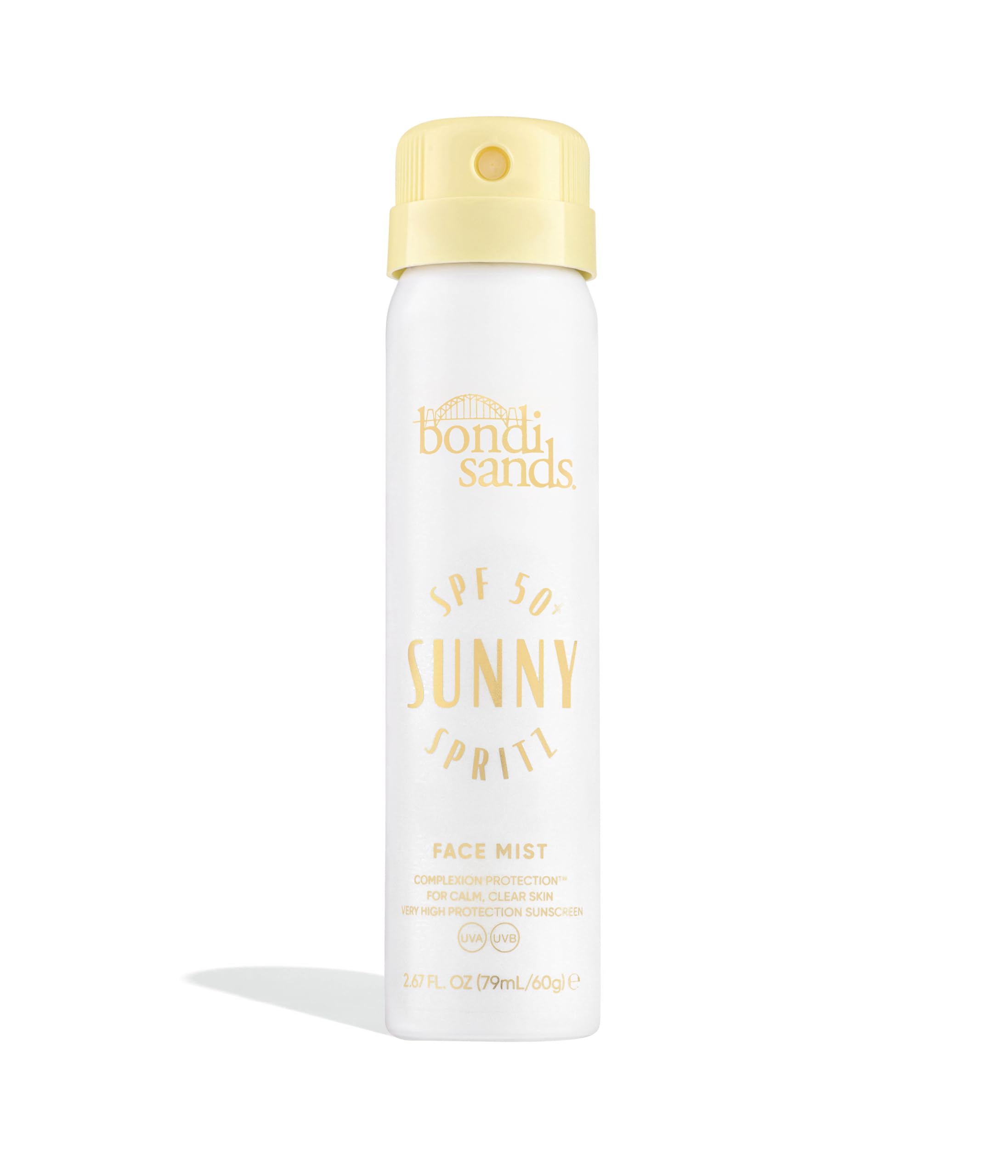 BONDI SANDS SUNNY SPF 50+ FACE...
