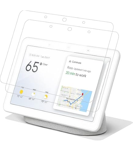 Google Nest Hub, Charcoal (GA00515-CA) : Amazon.ca: Tools & Home