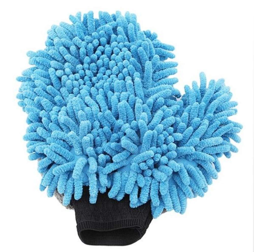 floral boxing gloves