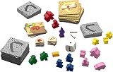 Asmodee Z-Man Carcassonne Big Box 2022 English 2-6 Players 35 Min view 3