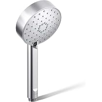 KOHLER K-98360-BN Awaken 72-Inch Smooth Shower Hose, Vibrant Brushed Nickel