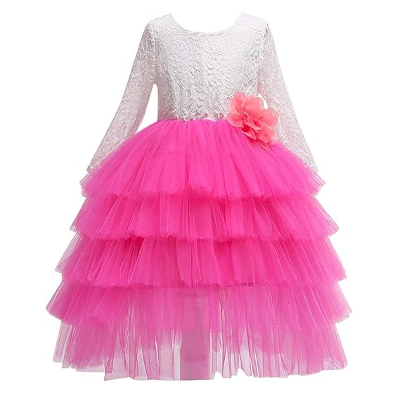 girl 8 years dress