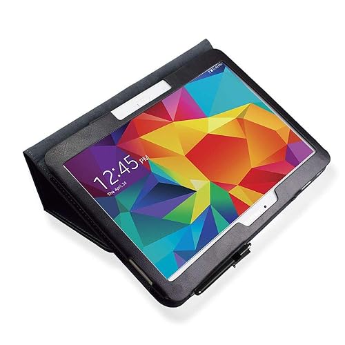 AFesar Galaxy Tab Model GT-P5200 P5210 Cover Case, Flip
