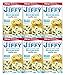 Jiffy Blueberry Muffin Mix 7 oz. (6-Pack)