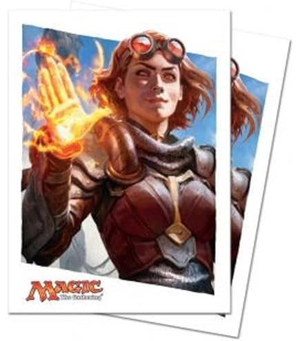 Ultra Pro Card Sleeves: Oath Of Gatewatch