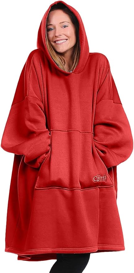 shark tank oversized sweatshirt