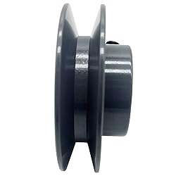 CMFG AK28-1/2 Bored-to-Size V Belt Sheaves