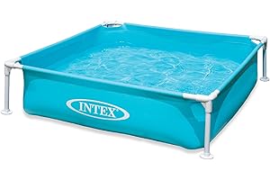 Intex Mini Frame Pool