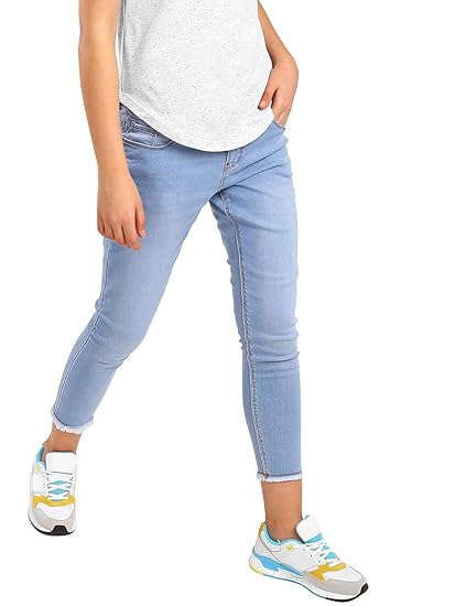 denim jeans and casuals brand fbb