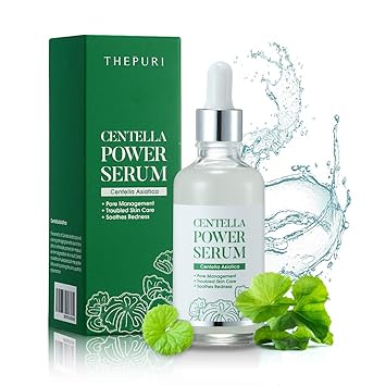 face serum for sensitive acne prone skin