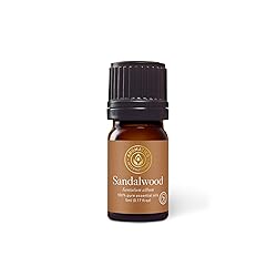 Aromatics International Sandalwood Essential Oil 5ml