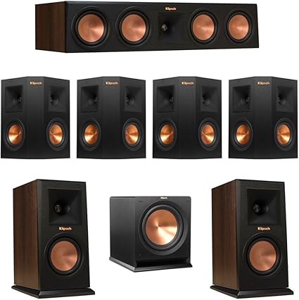 klipsch 150m