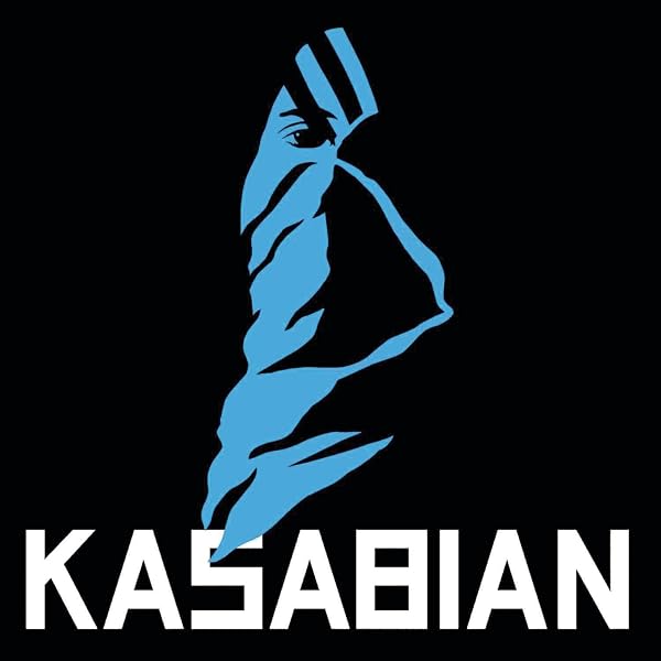 Kasabian - Velociraptor! - Amazon.com Music