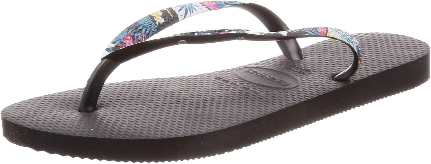 havaianas slim strapped