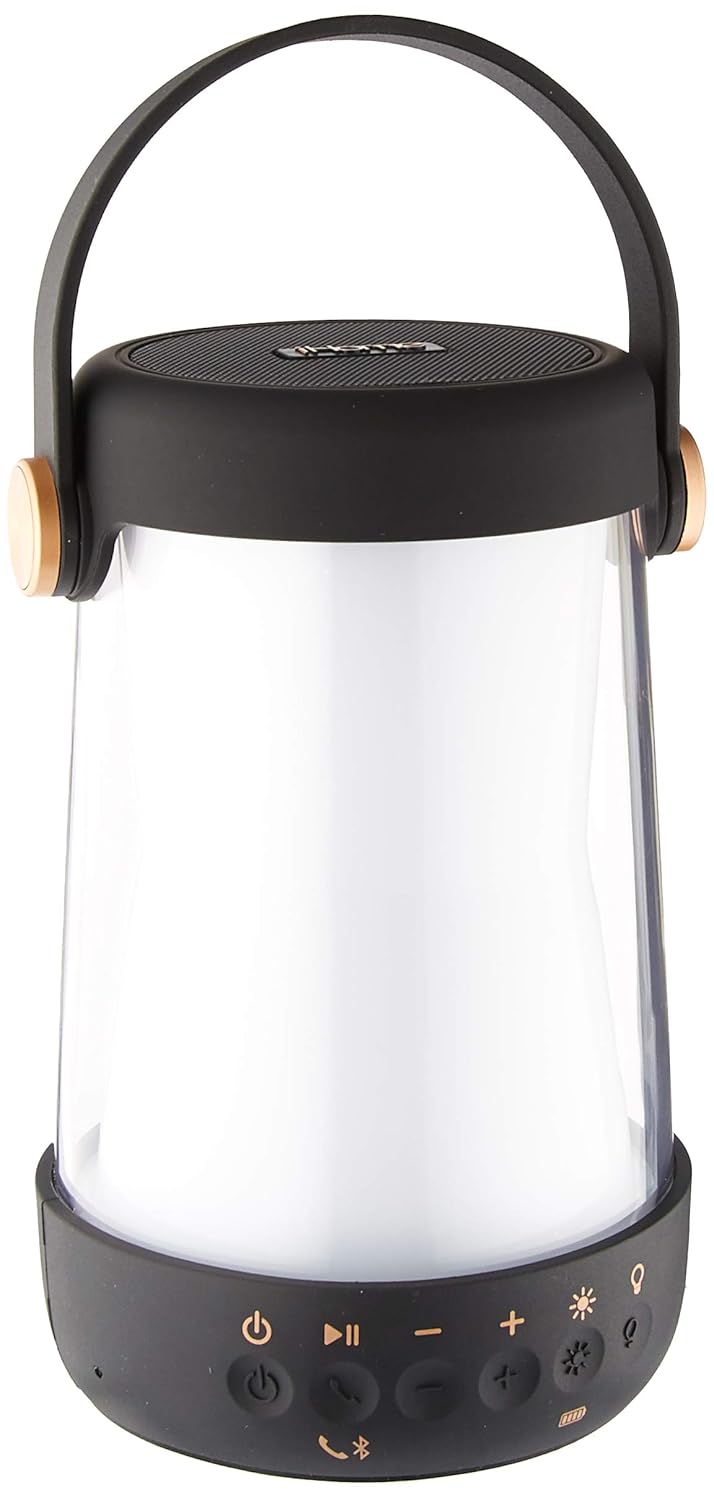ihome speaker lantern