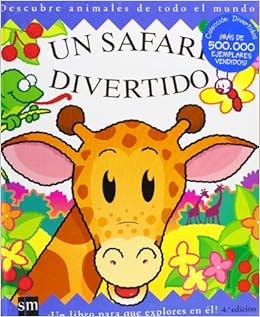 Resultado de imagen de UN SAFARI DIVERTIDO