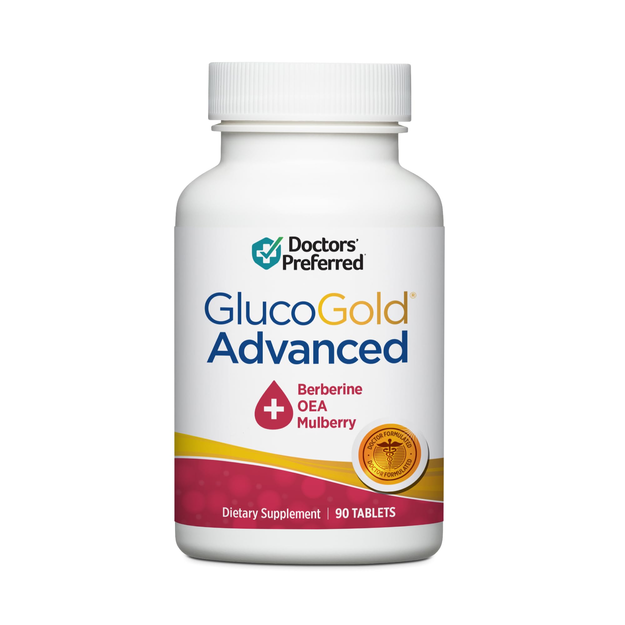 GlucoGold Advanced