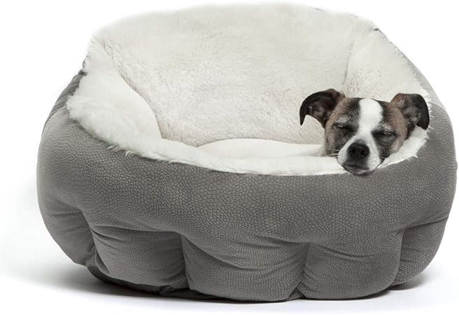 sheri orthocomfort deep dish cuddler