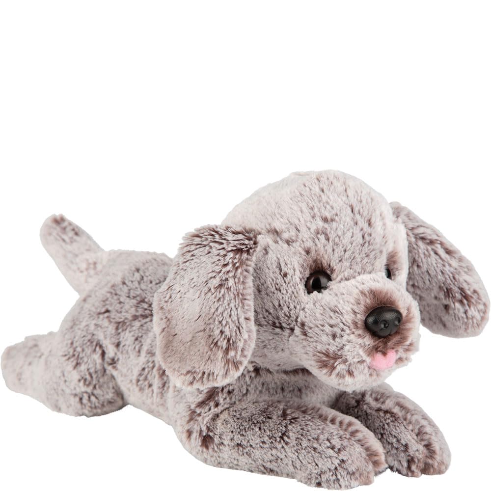 Realistic Cockerpoo Cockapoo Resting Soft Toy by Suki Gifts