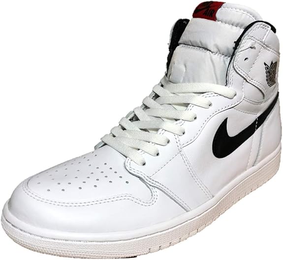 jordan 1 retro high og yin yang