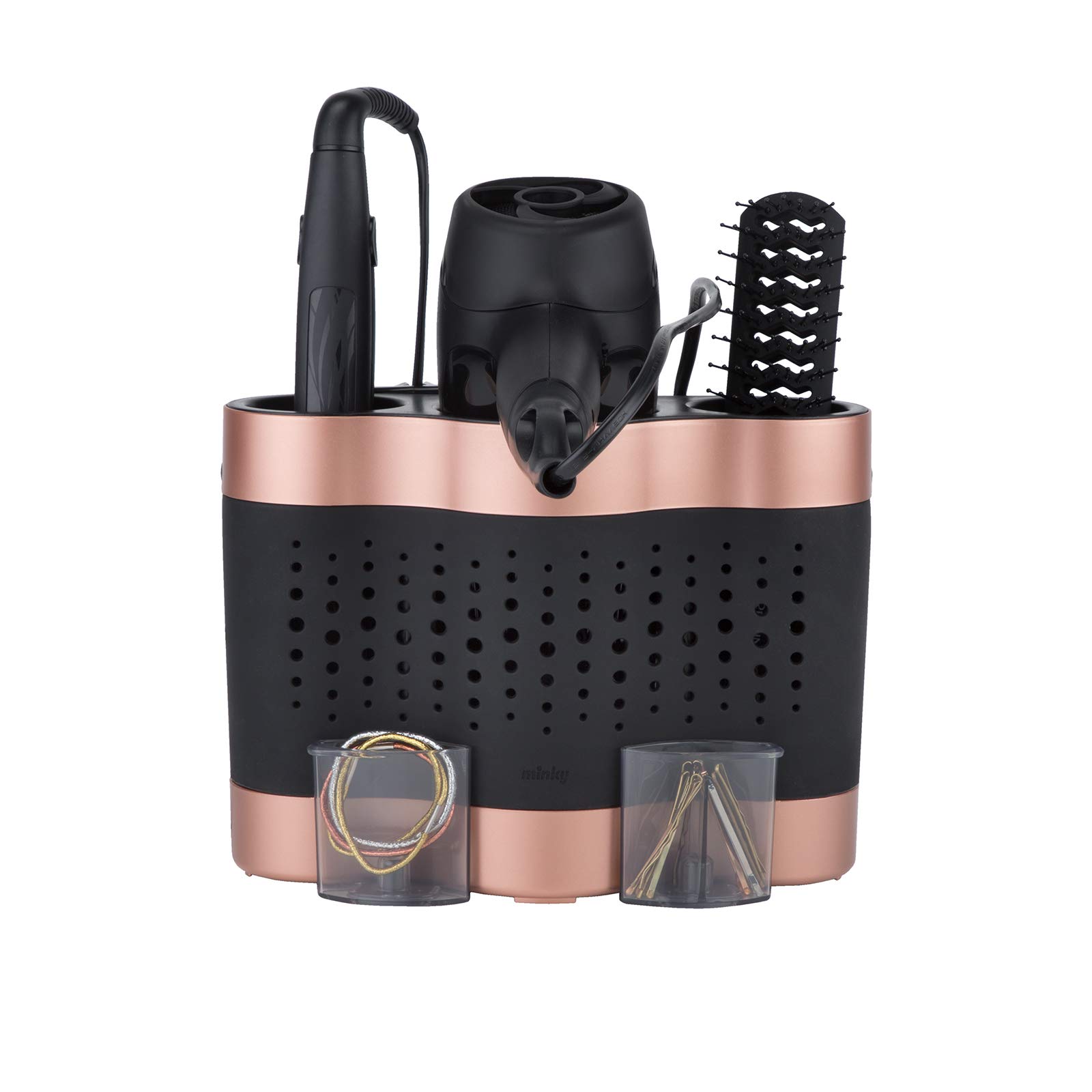 Styling Dock Rose Gold