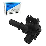 23434447 Power Brake Booster Vacuum for Buick