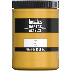 Liquitex BASICS Acrylic Paint, 946ml