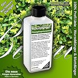 Bambusdünger Bambusdünger