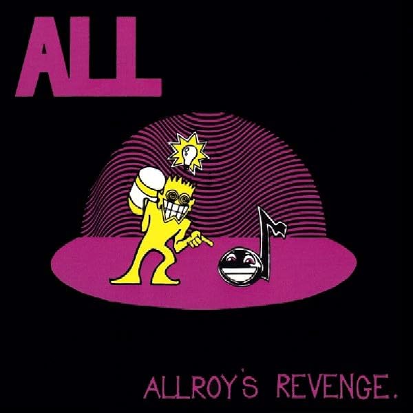 ALL - Pummel - Amazon.com Music