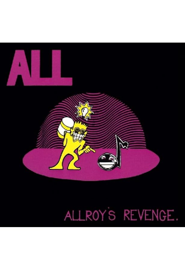ALL - Pummel - Amazon.com Music
