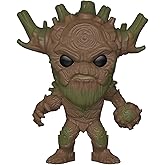 Funko Pop! Games: Marvel - Contest of Champions - King Groot Collectible Figure