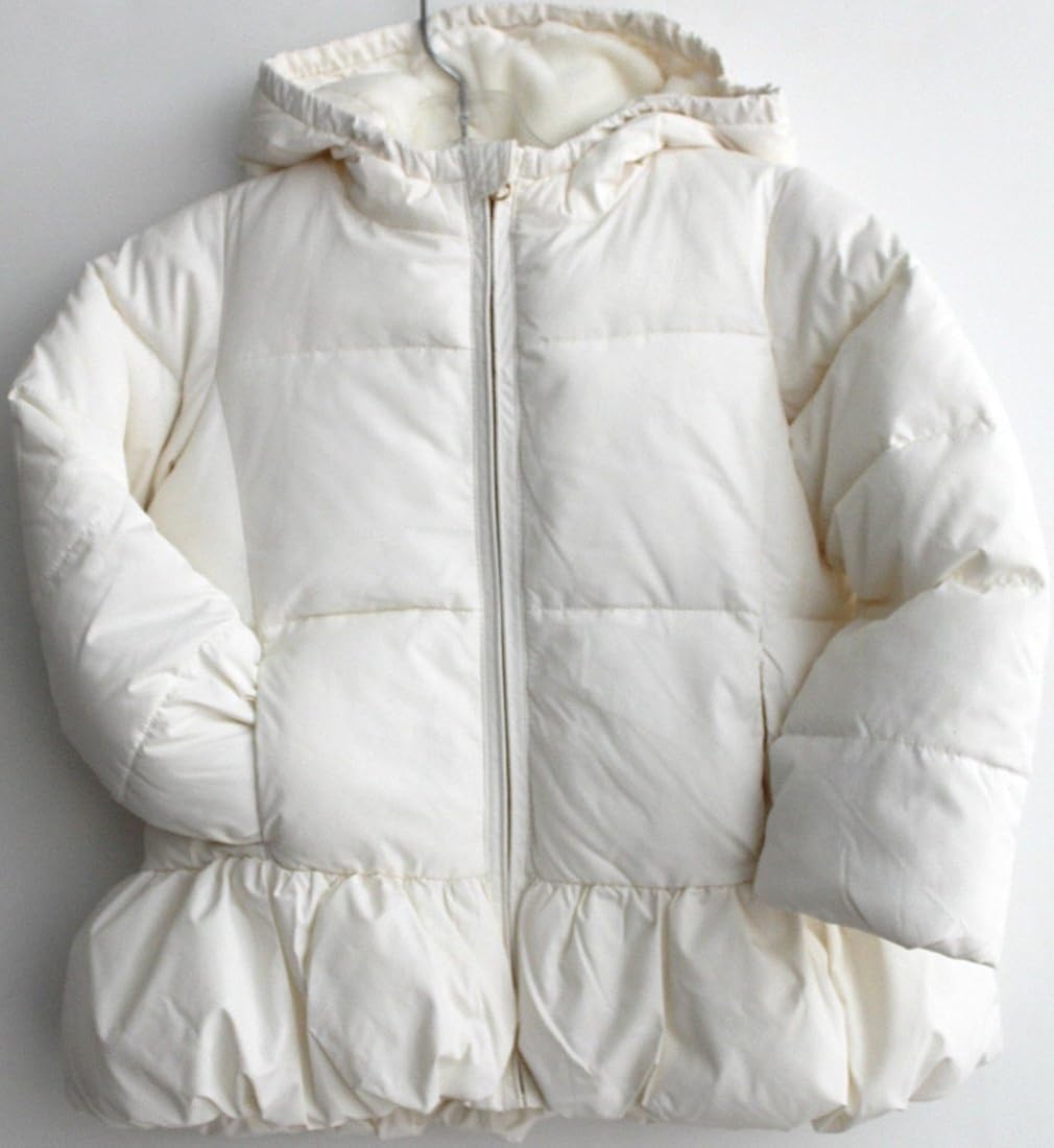 gap toddler girl down jacket