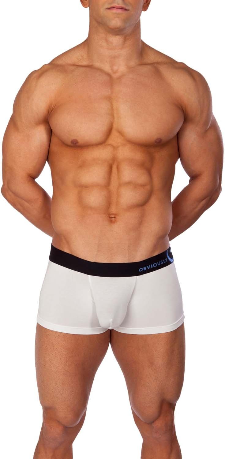 Essence Collection - Naked Hipster Trunk