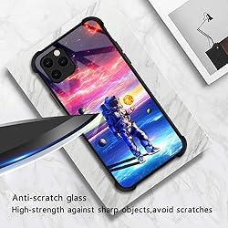 ZHEGAILIAN Case Compatible with iPhone 11 Pro,Stars