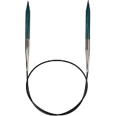 40 Inch Knitter's Pride Dreamz Circular Needles