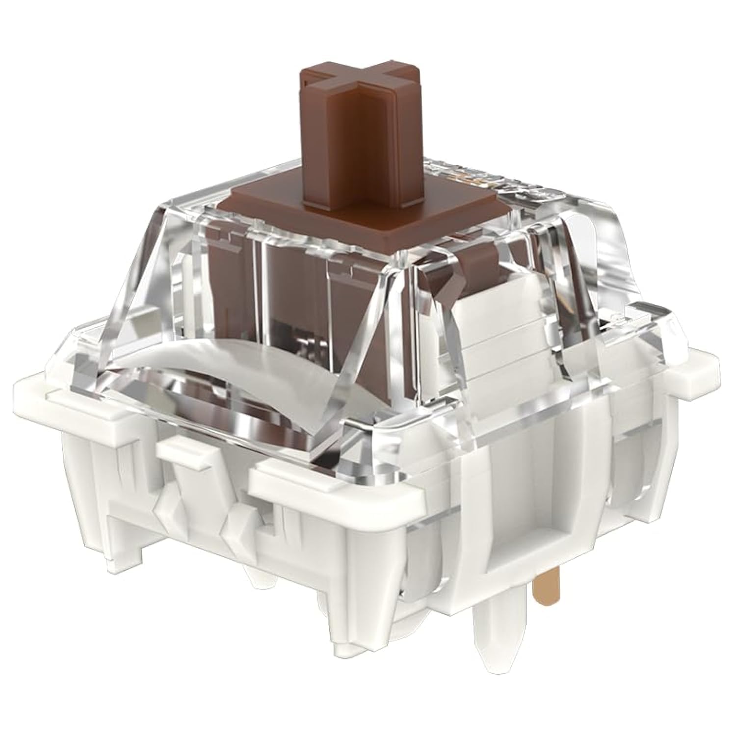Brownswitch Pin Mua Gateron G Pro 3.0 Brown Switches for Mechanical Keyboard,3-Pin 55gf ...