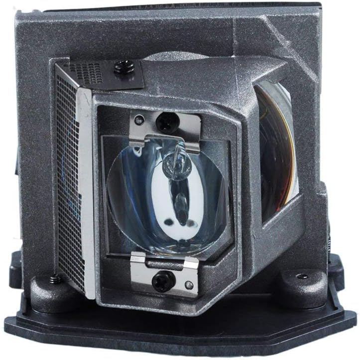 U-Lighting SP.8LG01GC01 Replacement Projector Lamp Bulb with Housing for OPTOMA DB2401 DB3401 DS211 DT2401 DT3401 DX211 ES521 EX521 OPX2630 PJ666 PJ888